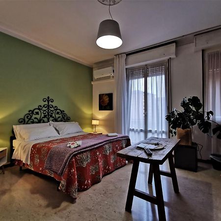 B&B Ospedale Maggiore Parma Affittacamere Exterior foto
