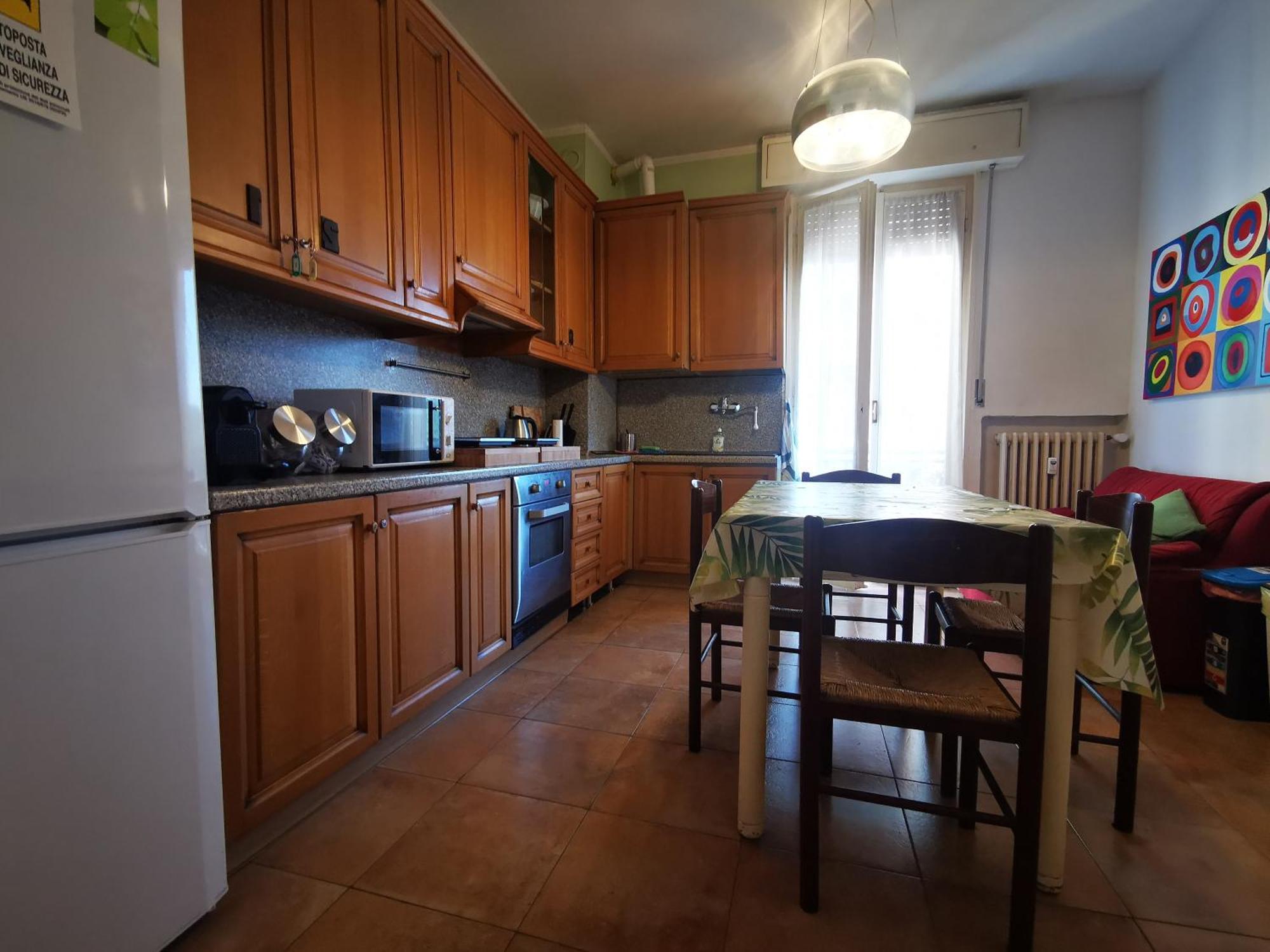 B&B Ospedale Maggiore Parma Affittacamere Exterior foto