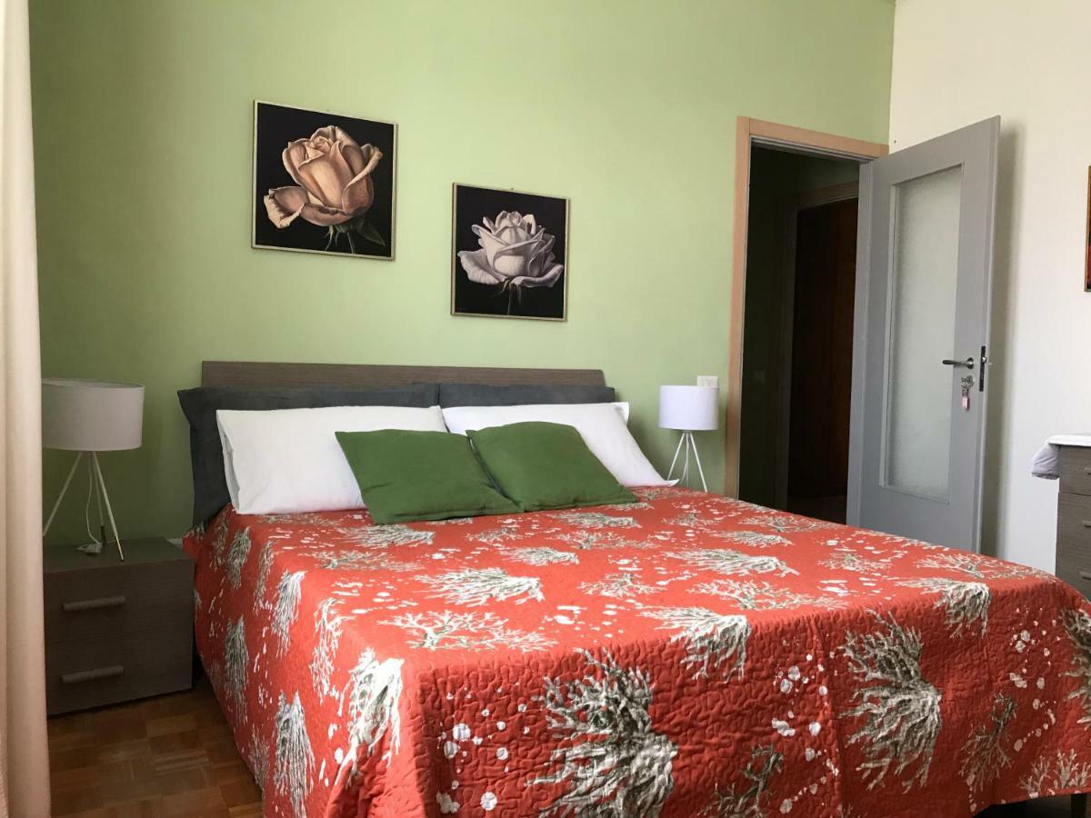 B&B Ospedale Maggiore Parma Affittacamere Exterior foto