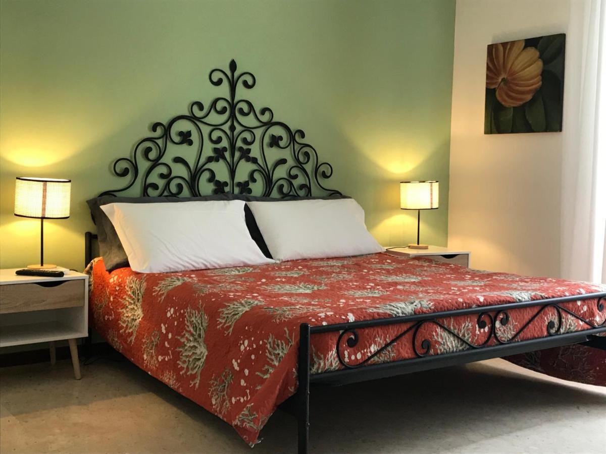 B&B Ospedale Maggiore Parma Affittacamere Exterior foto