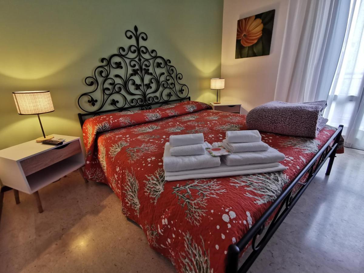 B&B Ospedale Maggiore Parma Affittacamere Exterior foto